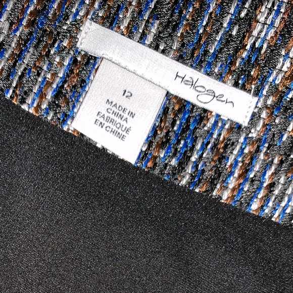 Halogen Skirt - Picture 5 of 6